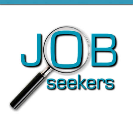 Job seekers